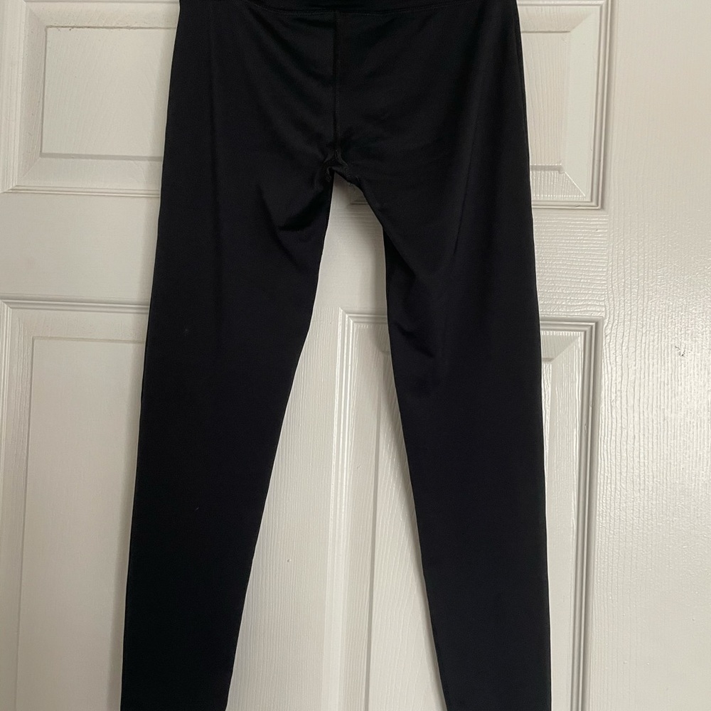 Under armour leggings